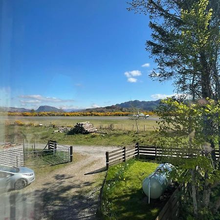 Plockton, Camus Fearn Barn Vila Exterior foto